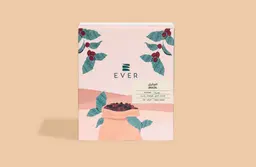 Coffee Envelopes - Brazil