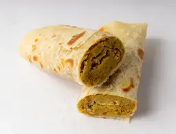 شباتي بطاطس مطبوخة