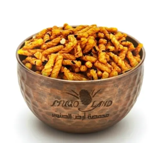 Japanese Nuts R513