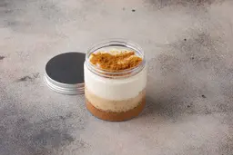 Lotus Cheesecake