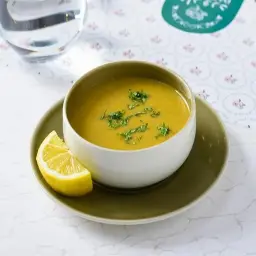 Lentil Soup