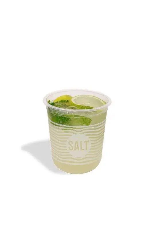 Lemon Mint Mojito
