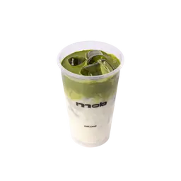 ماتشا موب بارد