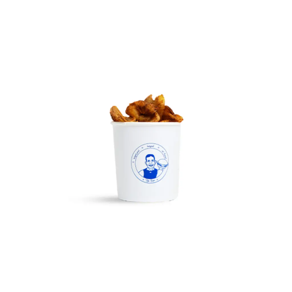 بطاطس متبلة