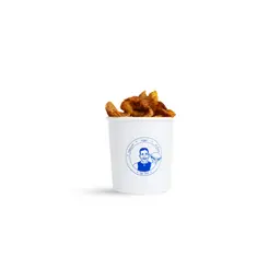 Seasoned Fries