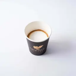 Espresso Macchiato