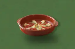 جبنة حلومي بالفرن
