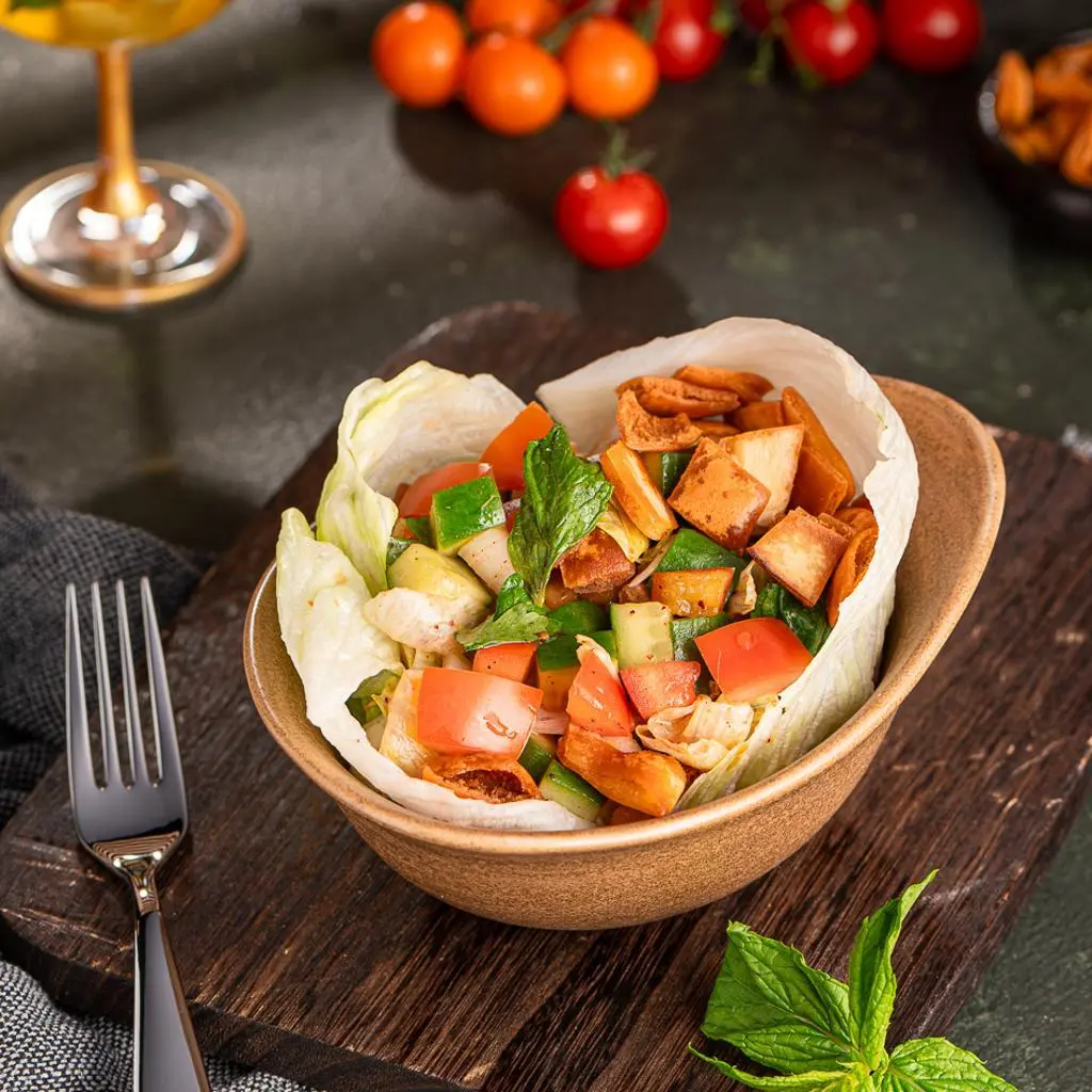 Fattoush