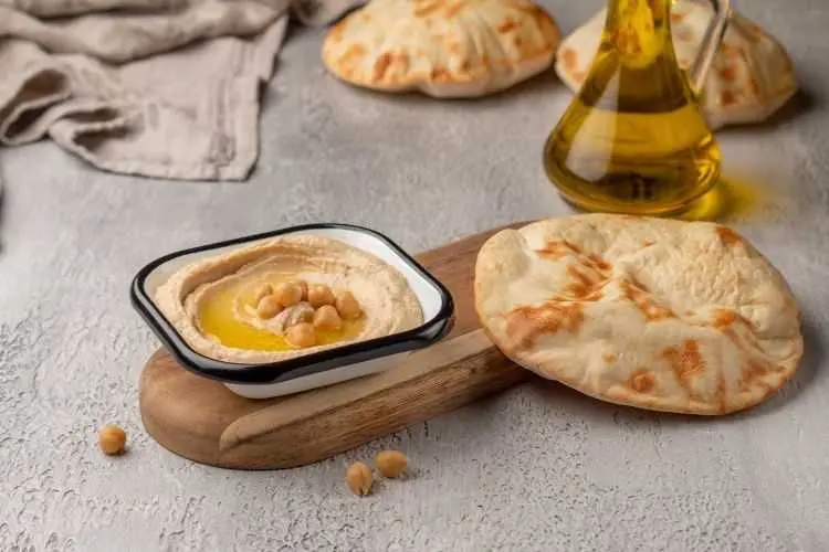 Hummus