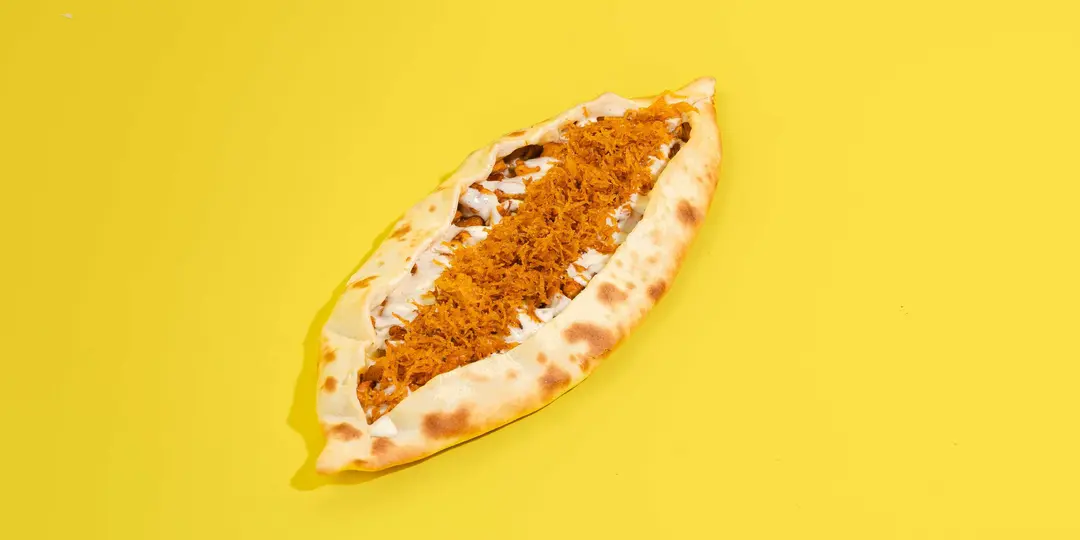 Smoked Chicken and Ranch