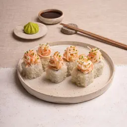 Crispy Kani - 6 Pieces