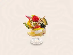 Abushaker Salad