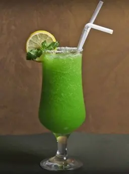 Mint Margarita