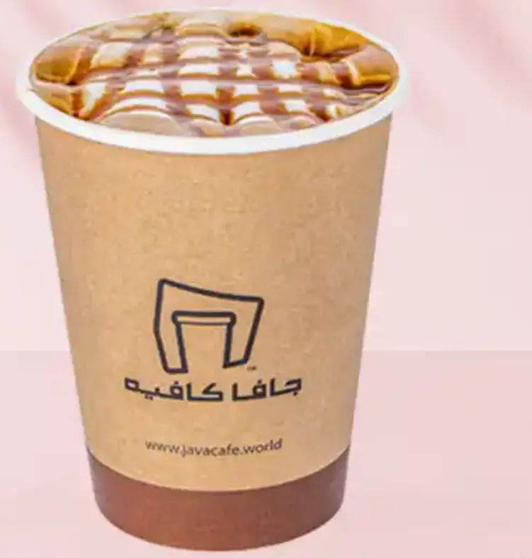 Caramel Mocha