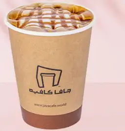 كراميل موكا