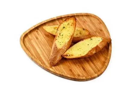 Garlic Bread Plain