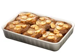 Burgersteak Pan Good for 8