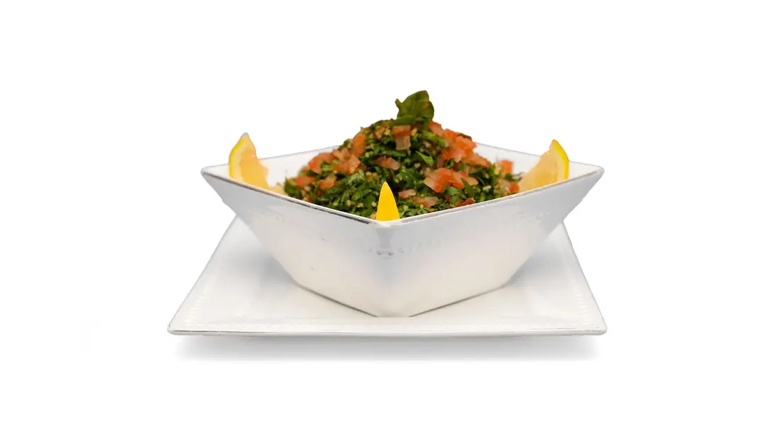تبولة