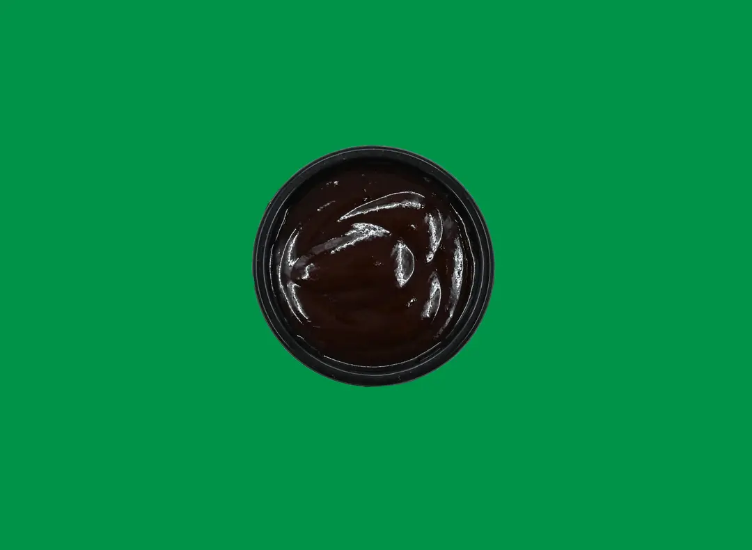 barbecue sauce