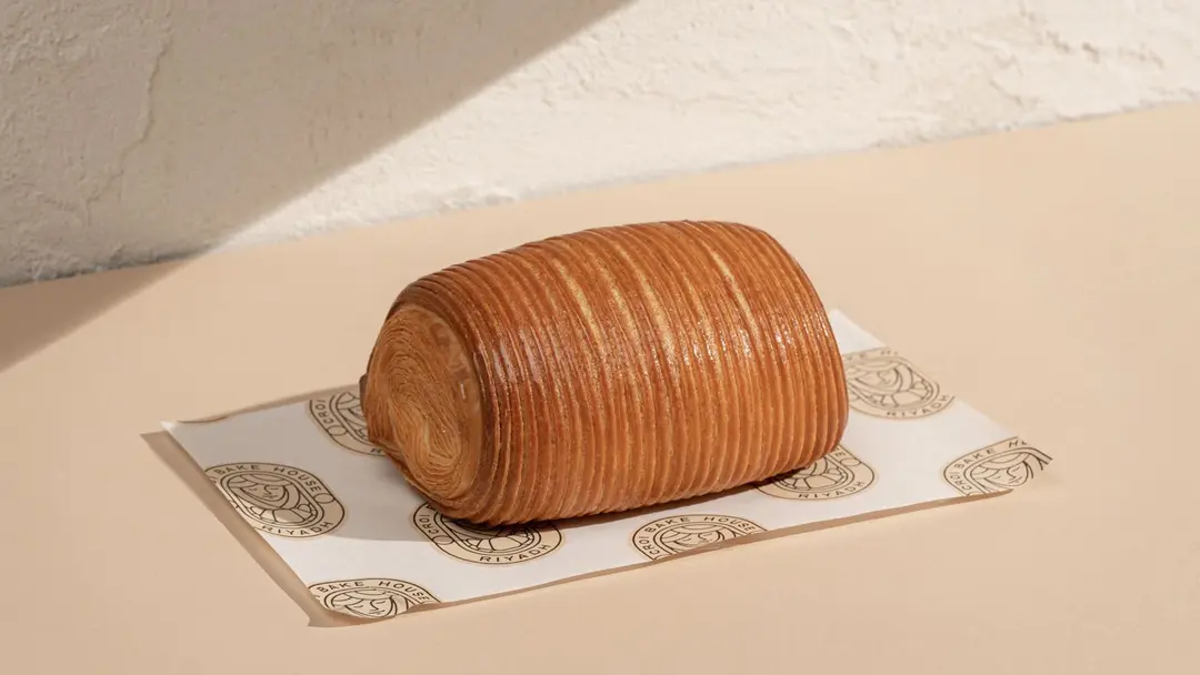 Croi Pain au chocolate