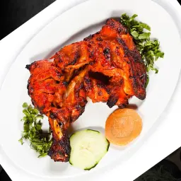 Chicken Tikka
