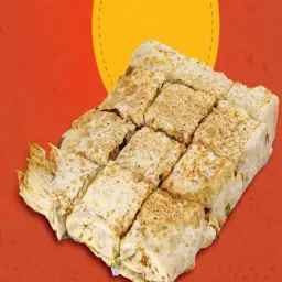 مطبق لحم