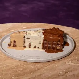 كندر بيكان كيك