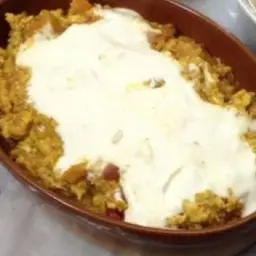 Lahsa Platter