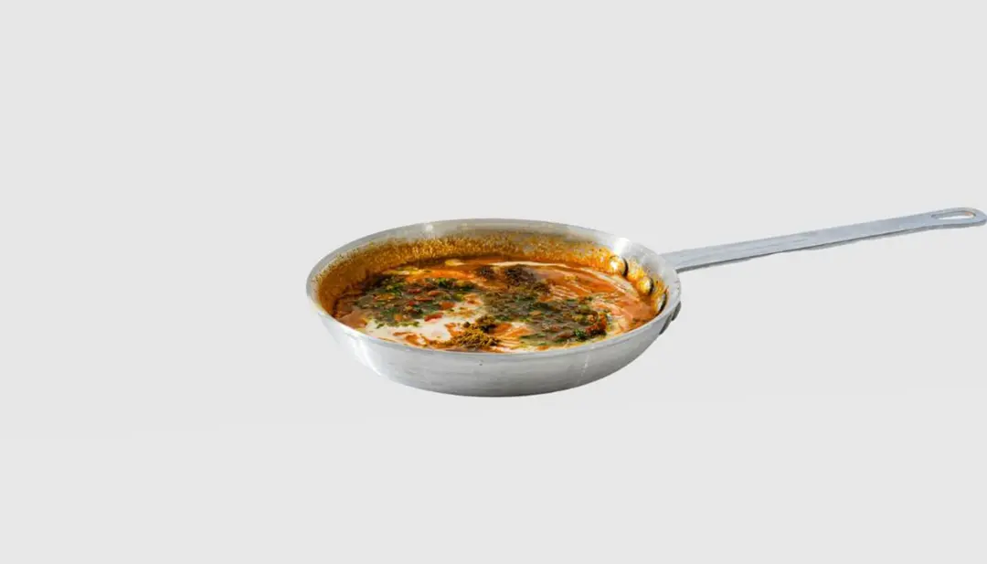 Gulaba Tawa Beans