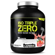 LAPERVA ISO TRIPLE ZERO JUICY STRAWBERRY 4LBH