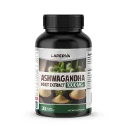 LAPERVA ASHWAGANDHA 30CAPS