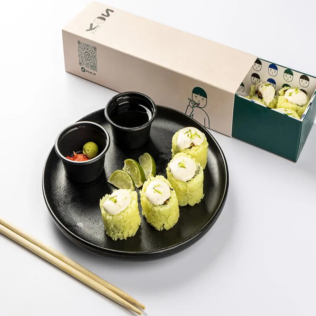 Hasawi Roll