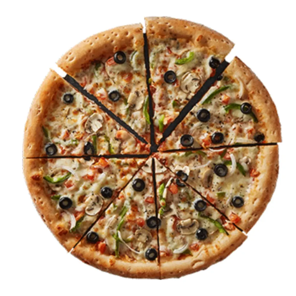 Special Pizza