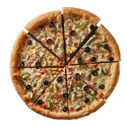 Special Pizza