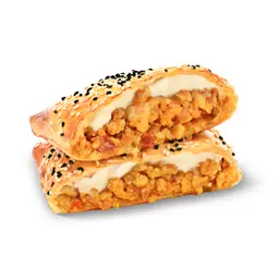شكشوكة مع جبن