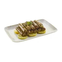 Grape Leaves