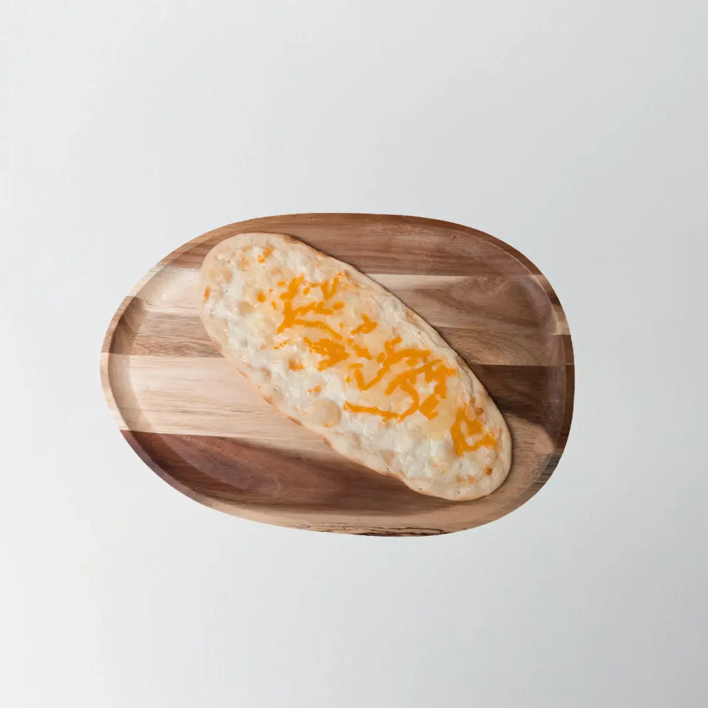 Mixed Cheese Manakish