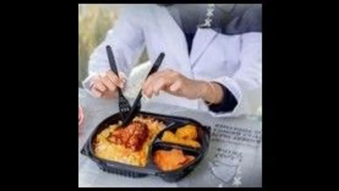 Box fillet Mix
