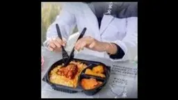 Box fillet Mix