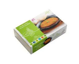 Cheese Kunafah Frozen (250gr)