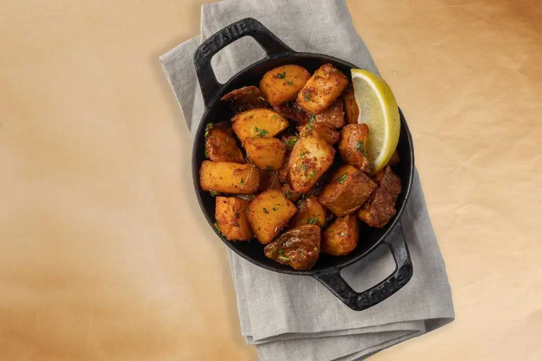 Batata Harra