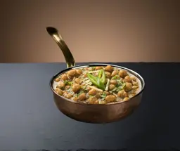 حمص ماسالا