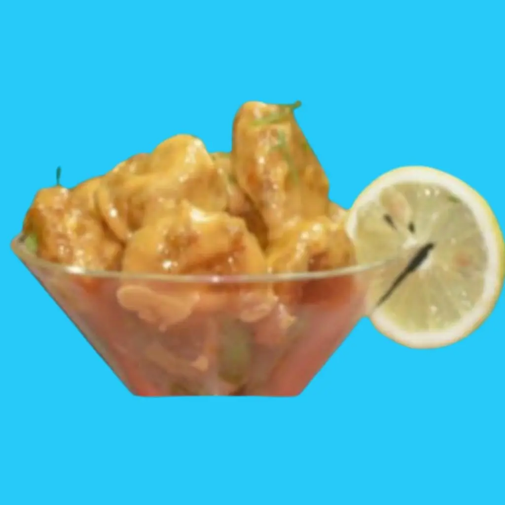 ديناميت شريمب