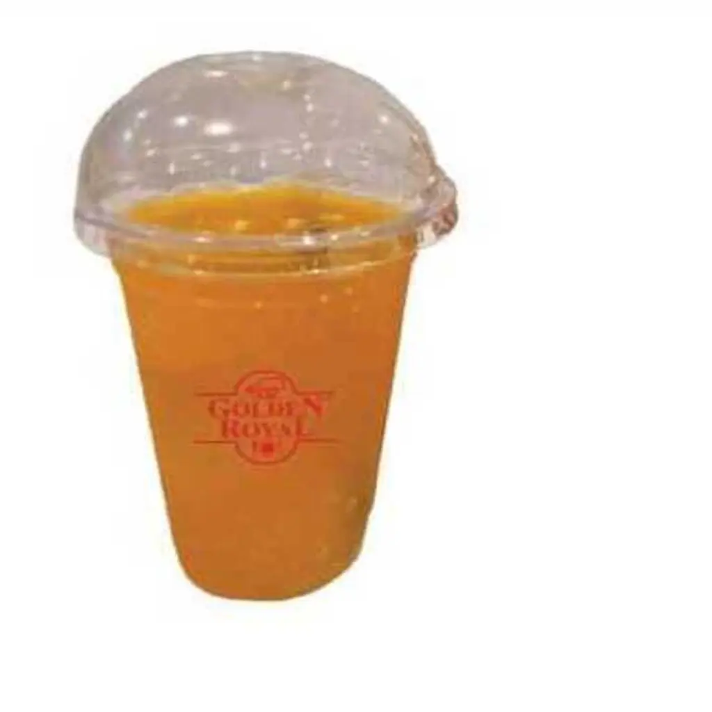 orange juice