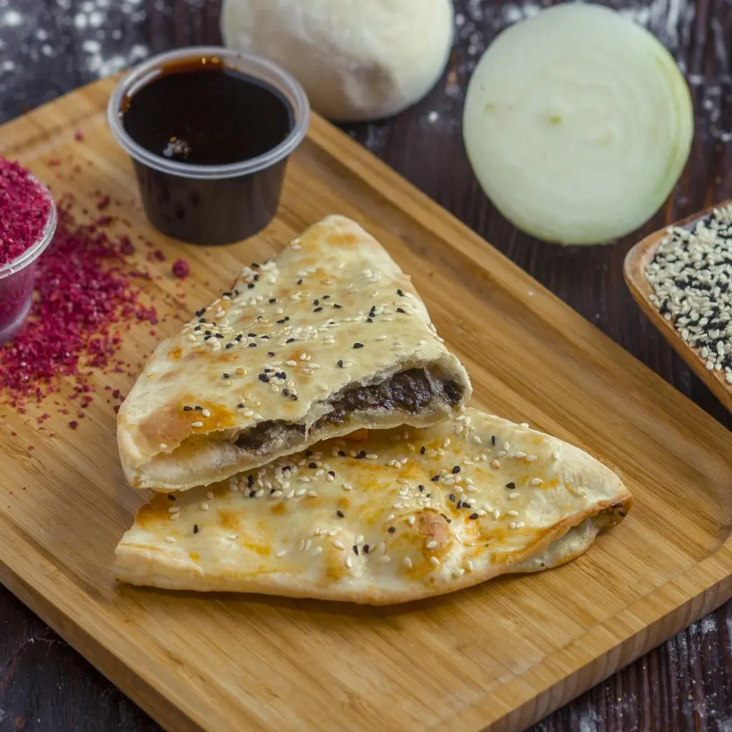Spinach Pie