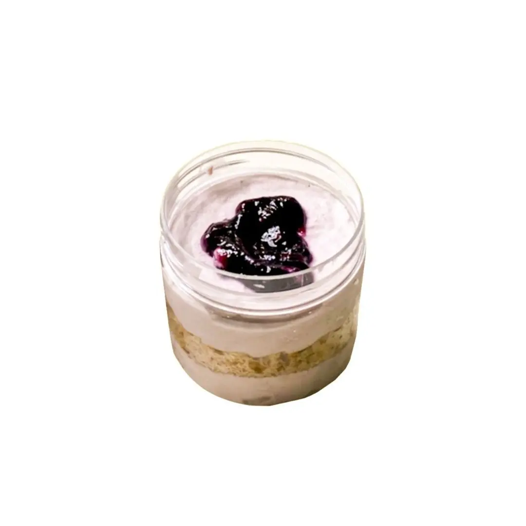 Blueberry Cheesecake