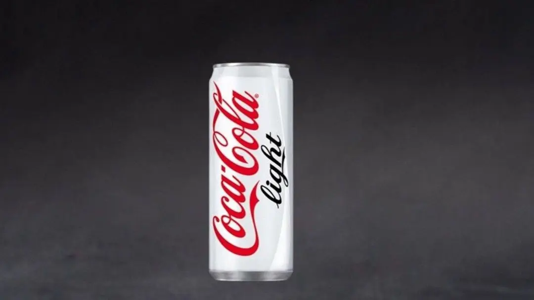Coke Light