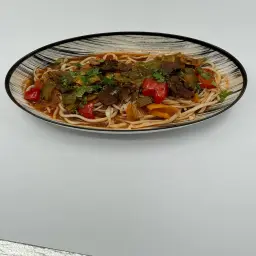 لغمن