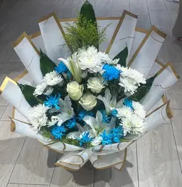 باقة 39 هـ