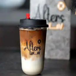 Iced Latte